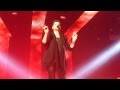 The Script - No Words - Aberdeen 2013