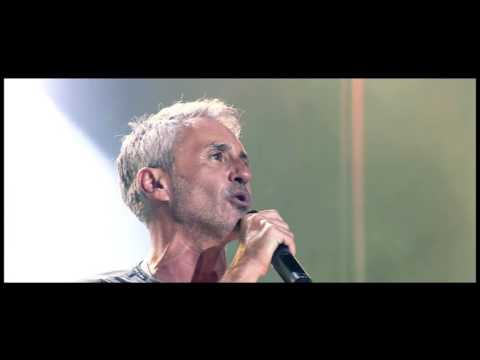 Sergio Dalma –Yo no te pido la luna (Las Ventas 20 de septiembre 2014)