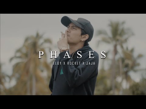 WarHogs - Phases (Official Music Video)