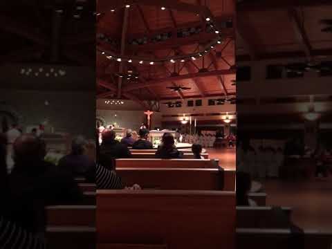 baile alo Chapin en Dodge City ks 12/12/2020