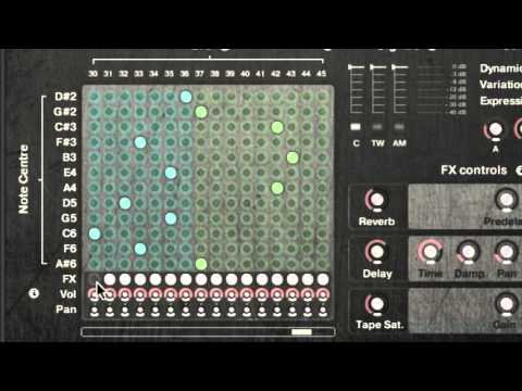 Free Download Evo Grid 4 KONTAKT