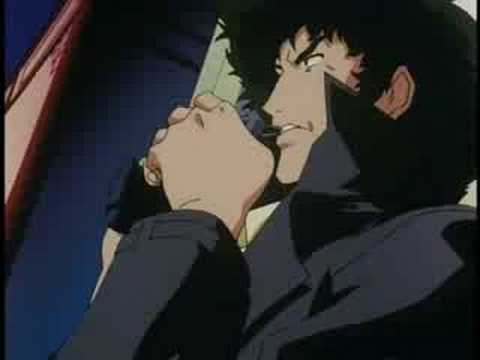 Cowboy Champloo AMV:Dj Lobsterdust-Stand Up Like A Hurricane