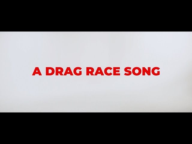 Divina De Campo - A Drag Race Song (Acapella + Instrumental)