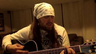 Waste - Seether(Acoustic Cover)