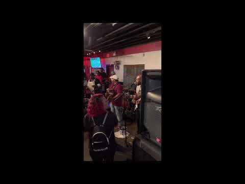 Nooney and the Zydeco Floaters