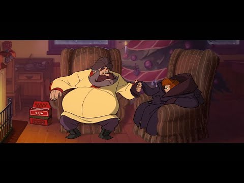 The Overcoat (Trailer)