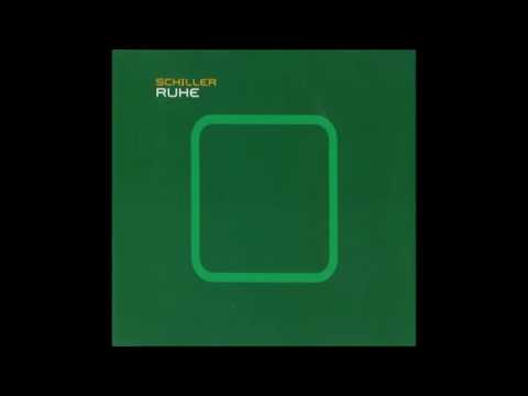 Schiller - Ruhe (Humate Remix)