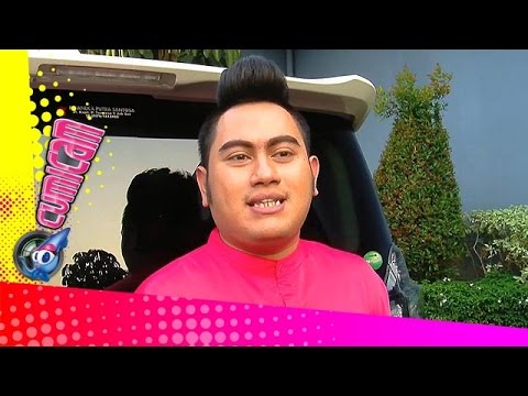 Nassar Sindir Muzdalifah - Cumicam 22 September 2015