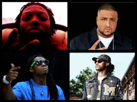 Ty J - I Wanna Be With You (Z-Mix) Feat. DJ Khaled, Future, & Lil Wayne