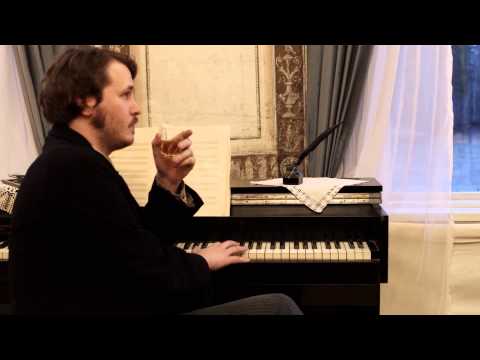 Lamento (2014 Frame Film Festival)