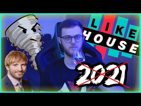 ROK 2021 BYL JEDEN VELKEJ PRŮSER... │ Year Review 2021