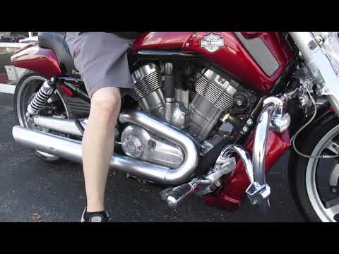 2009 Harley-Davidson Motorcycle (CC-1239041) for sale in Sterling, Illinois