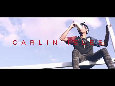 W.Bricks -  Carlin Isles [Directed By Seva]