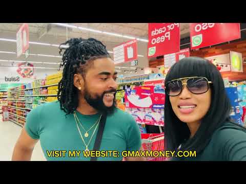 GMAX PATI POU ETAZINI 🇺🇸 LI KITE PITIT LI AK DLO NAN ZYE 😭 VIDÉO A TRIS ANPIL