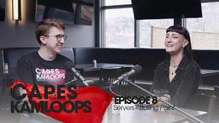 Capes of Kamloops S1 Ep 08