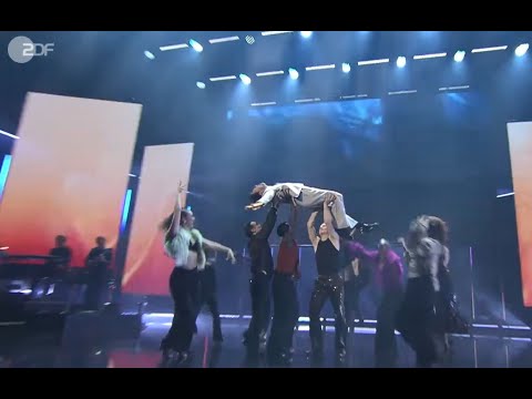 Dt. Filmpreis 2025 - Christian Friedel - Kino