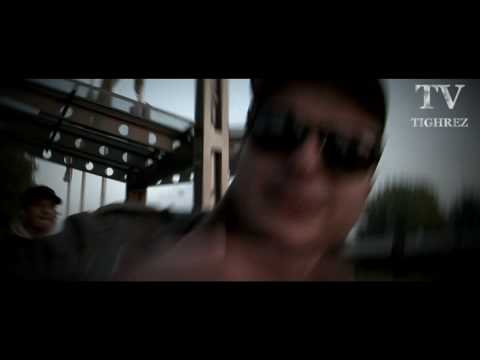 TIGHREZ TV - Nr.9 "Elfa - Cykro - gar nicht so hart hier"