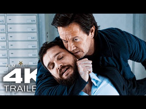 Video Thumbnail: THE FAMILY PLAN 2 Official Trailer (2025) Mark Wahlberg, Kit Harington