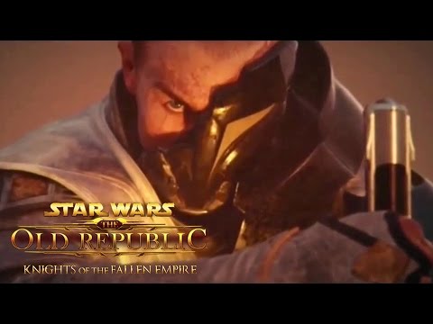 Star Wars: Knights of the Fallen Empire - Story Theories