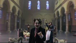 Mozes and the Firstborn - Nowhere Bound