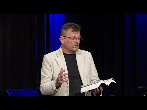 Od zniechęcenia do zaufania (Mirek Marczak)