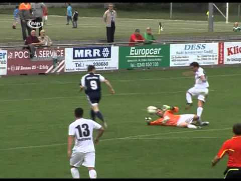 Heimspielauftakt SV Dessau 05 - RAN1