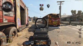 COD BOCW TDM 52kill
