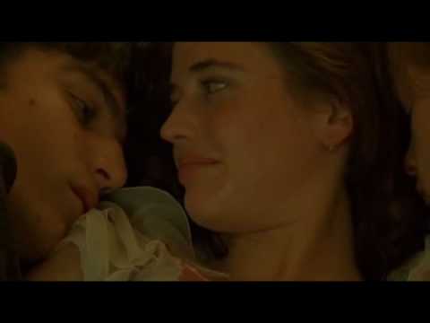 The Dreamers: Theo & Isabelle -"They'll never know"