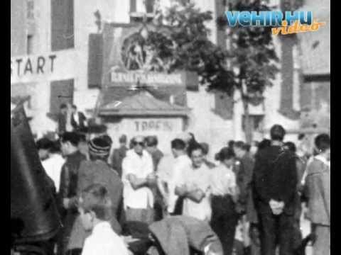 Múltbatekintő -- Régi veszprémi trafikok