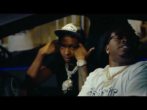 BigRome - Legit (Official Music Video)