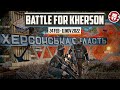 How Ukraine Lost And Liberated Kherson Russian Invasion DOCUMENTARY