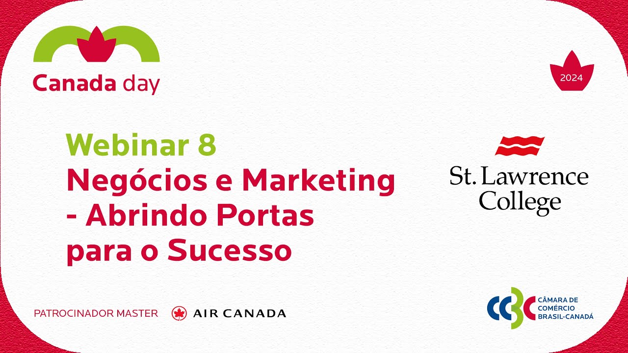 Negócios e Marketing