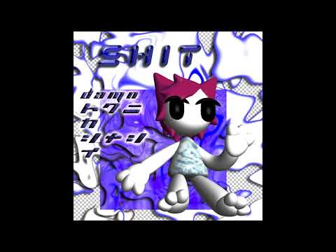 [FREE FOR PROFIT] 100 Gecs x Bladee x Hyper pop TYPE BEAT "My love" (prod.SWEETB)