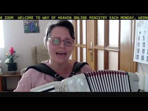 ESTERA CIPLEU -CÂND ÎNCERCAREA VINE-N VIAȚĂ- #caleacătrerai #cantaricrestine #podcast #live #music 