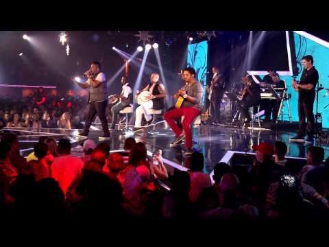 Grupo Clareou - Difícil Resposta