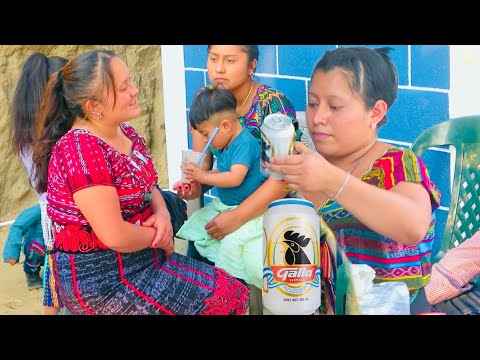Corazon de Hielo, Agrupacion Xoyita Musical desde Mojon de Canilla Quiche