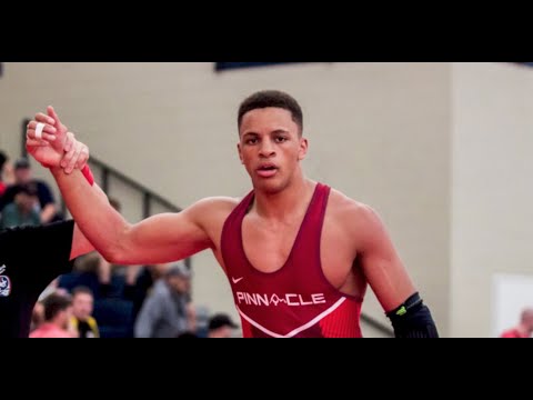 FloWrestling Radio Live Ep. 464 - Will Kerkvliet Wrestle at Big Tens For PSU?