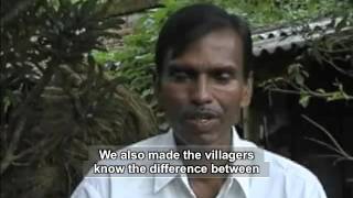 Snakes of Sunderbans with Subtitles – Created by JSSC (2005)