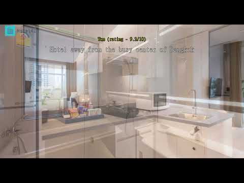 HotelKDM | Review Jasmine 59 Hotel (SHA Certified)