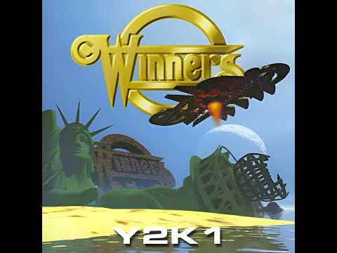 Winners Y2K1