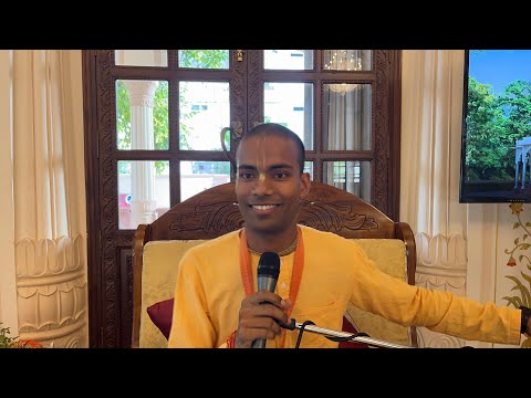 SB (4.8.2) By Hg Raghava Uttama Prabhu