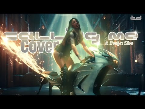 Time Dubs and Lady Silva