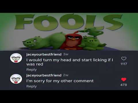 Cursed Screenshots Out of Context