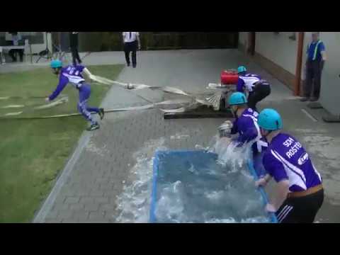 SDH Roštění muži - PRL Rymice 2018