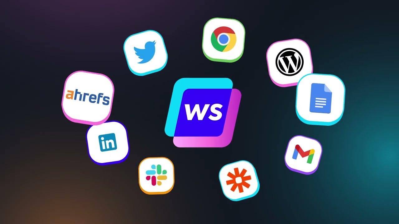 WriteSonic: The Next Generation of AI Writing #aiwriting #aicontentwriter #aiwritingassistant