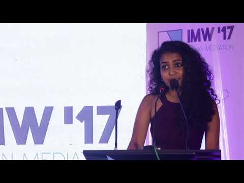 Akshetha Ashok on Leading Indian Mediation Week