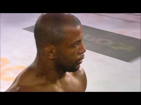 Future MMA 9 - Rafael Coxinha vs Betão Nogueira