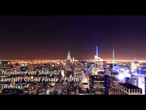 Nujabes Feat Shing02 - Luv(sic) Grand Finale / Part6 REMIX (HQ/Lyrics)