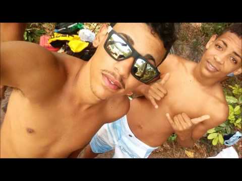 Homenagem Dentinho e Lobão - Ellokinho & Ruanzinho