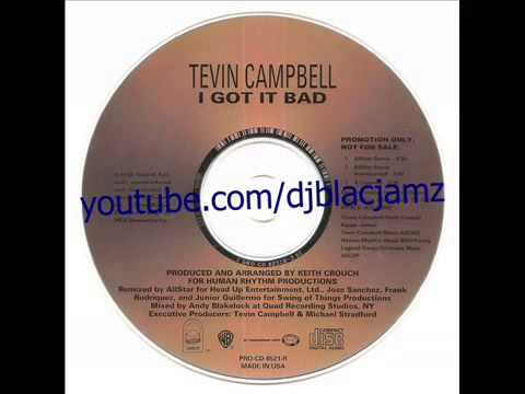 Tevin Campbell - i got it bad (AllStar Remix) (1996)1439